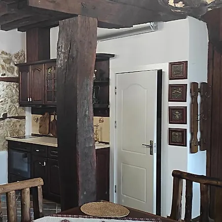 Casa Felicha къща щастие