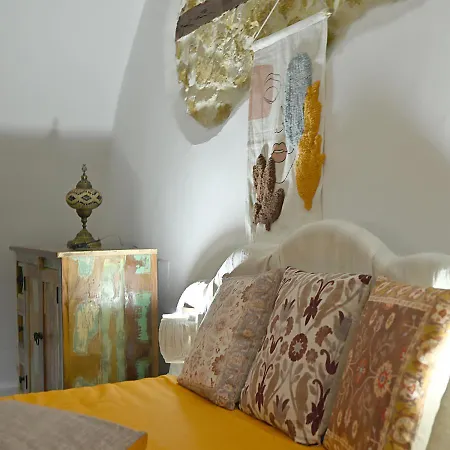 Casa Felicha къща щастие