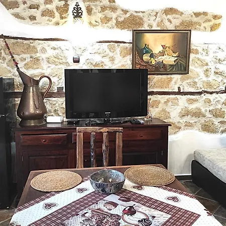 Apartmán Casa Felicha къща щастие *