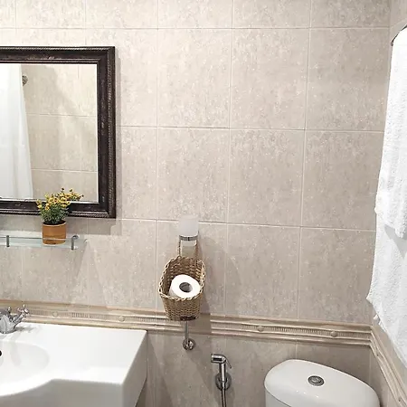 Appartamento Casa Felicha къща щастие *