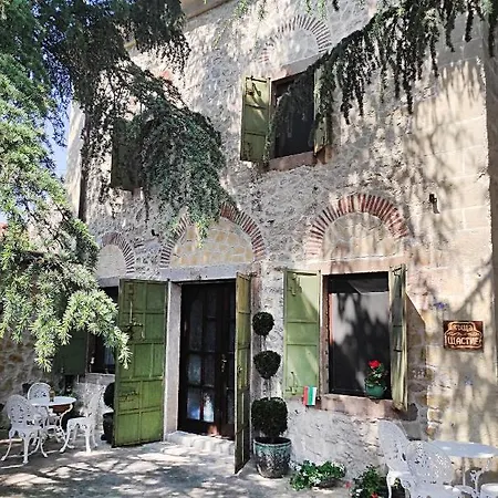 Casa Felicha къща щастие