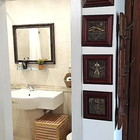 Casa Felicha къща щастие * Haskovo