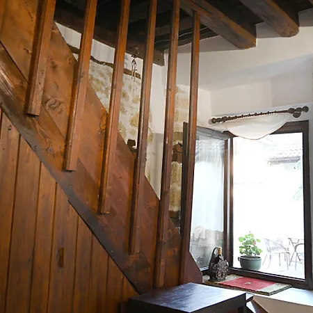 Casa Felicha къща щастие *